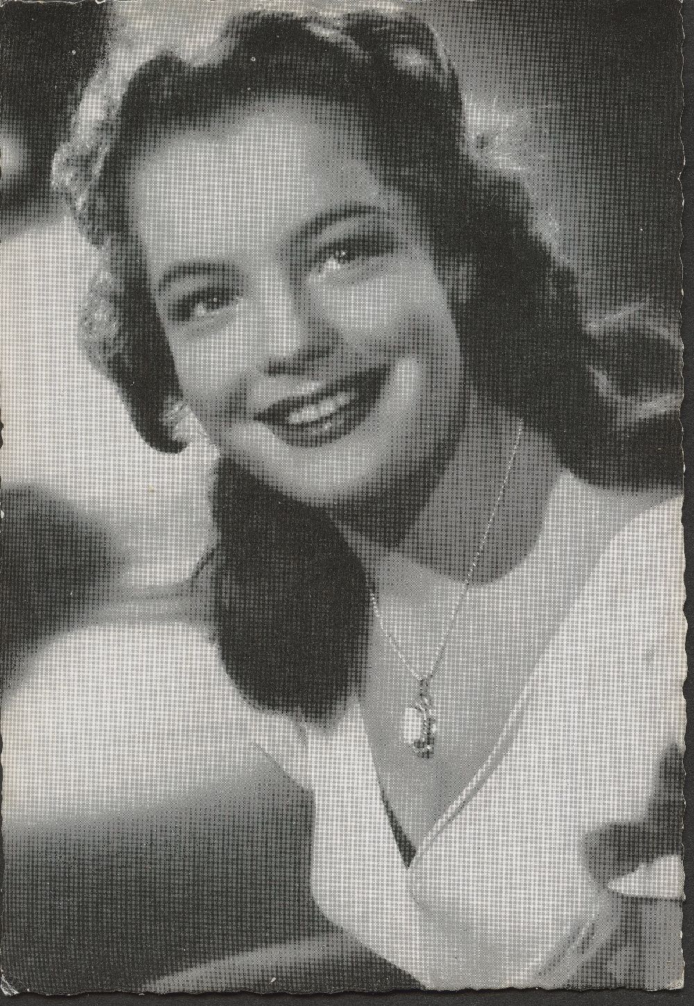 (image for) Romy Schneider #1927